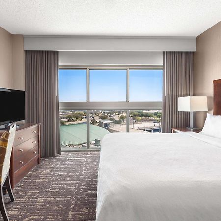 Embassy Suites By Hilton Dallas Frisco Hotel & Convention Center Exterior photo