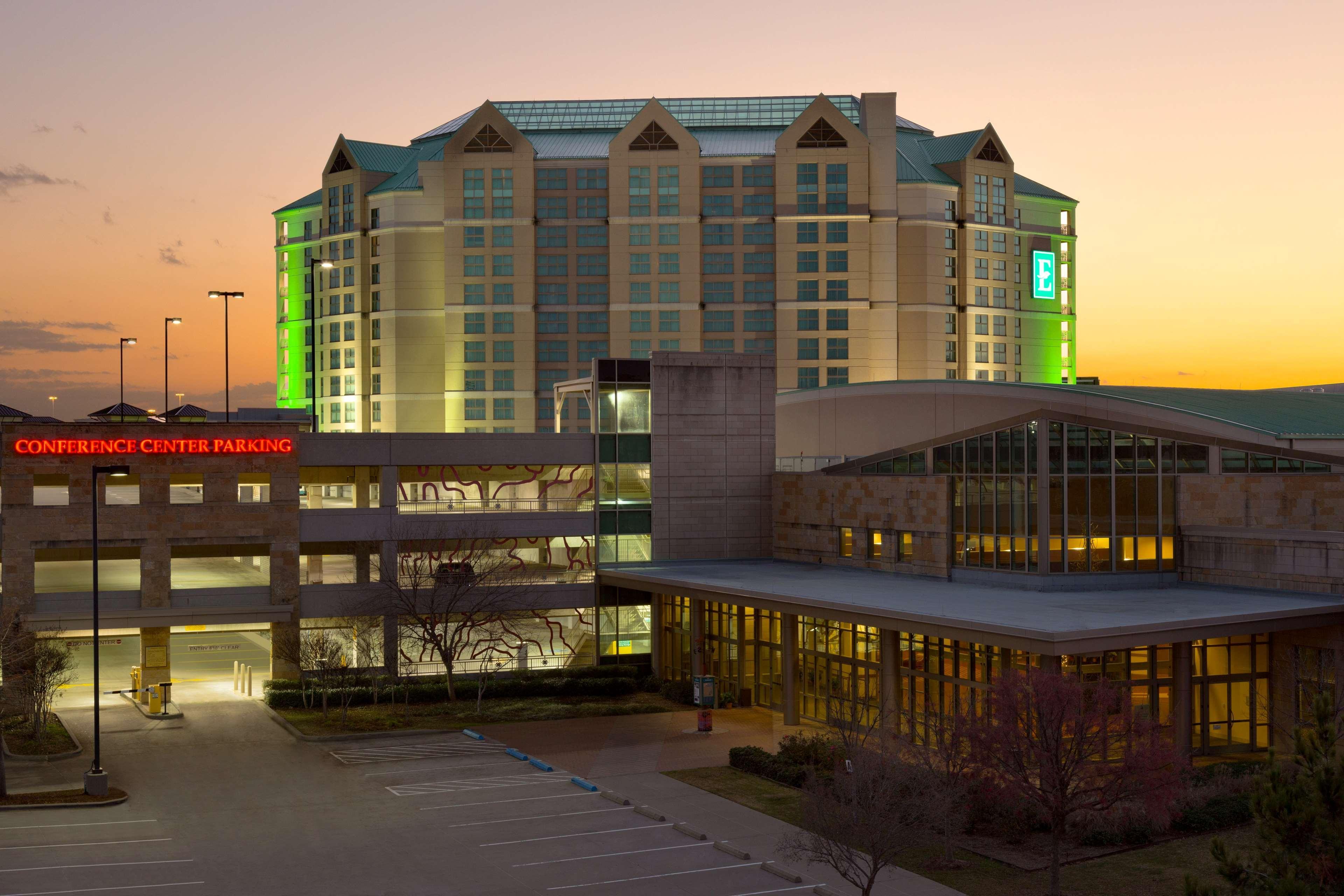 Embassy Suites By Hilton Dallas Frisco Hotel & Convention Center Exterior photo