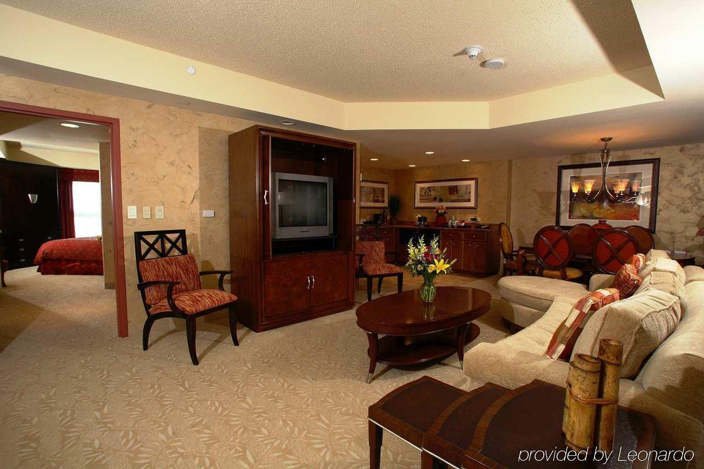 Embassy Suites By Hilton Dallas Frisco Hotel & Convention Center Room photo
