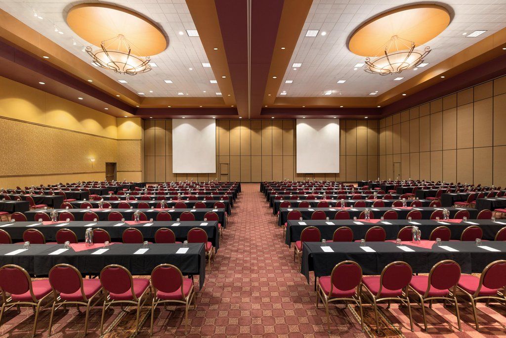 Embassy Suites By Hilton Dallas Frisco Hotel & Convention Center Exterior photo